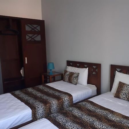 Hotel Aquamarina Suites Santa Maria Kültér fotó