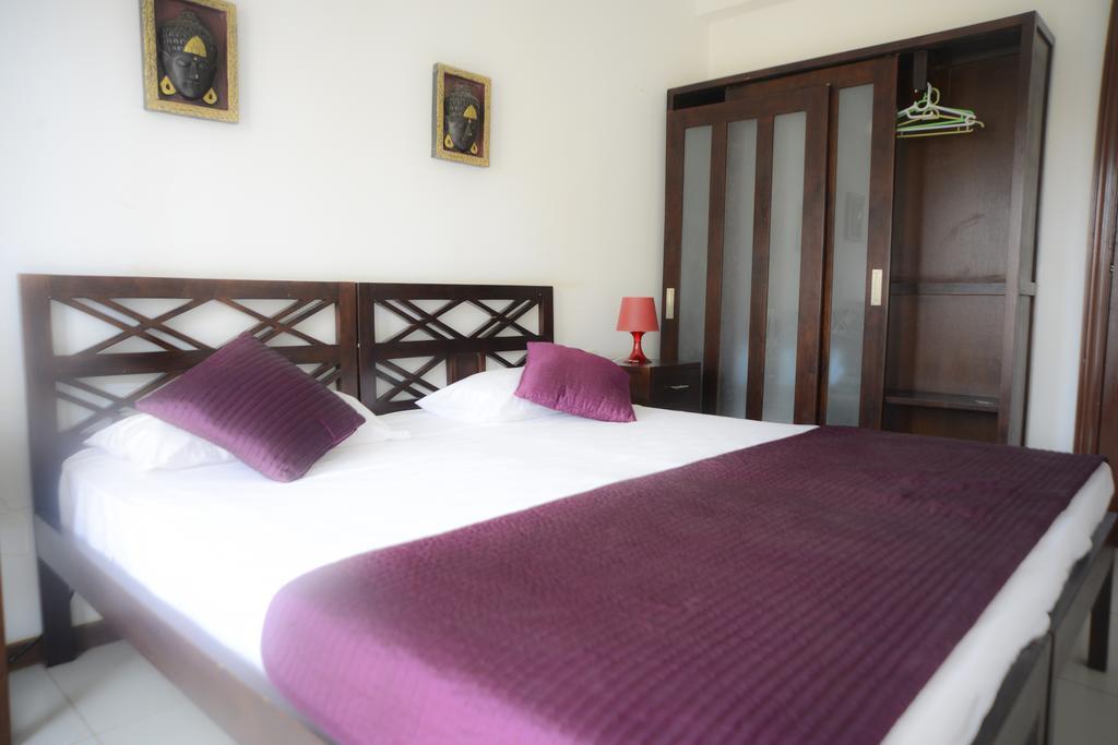 Hotel Aquamarina Suites Santa Maria Kültér fotó