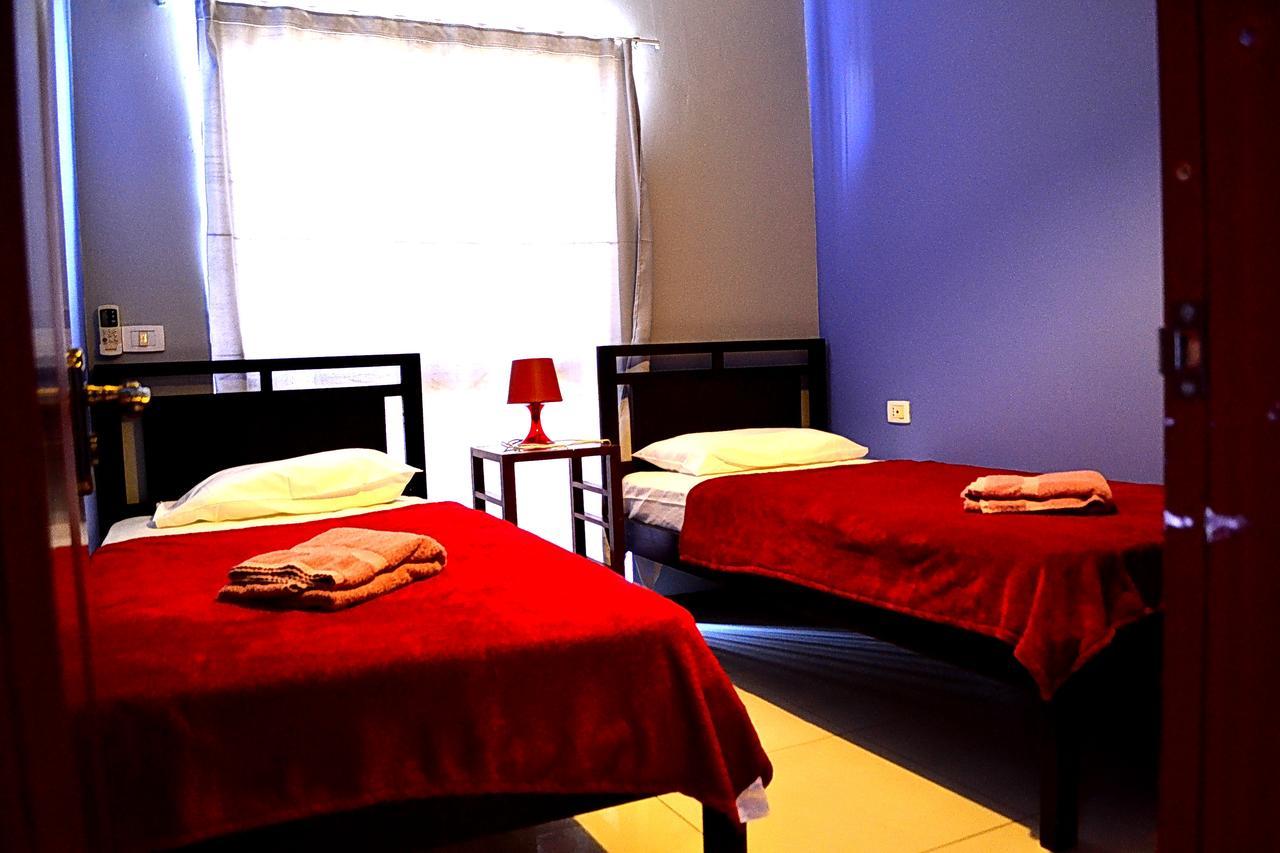 Hotel Aquamarina Suites Santa Maria Kültér fotó