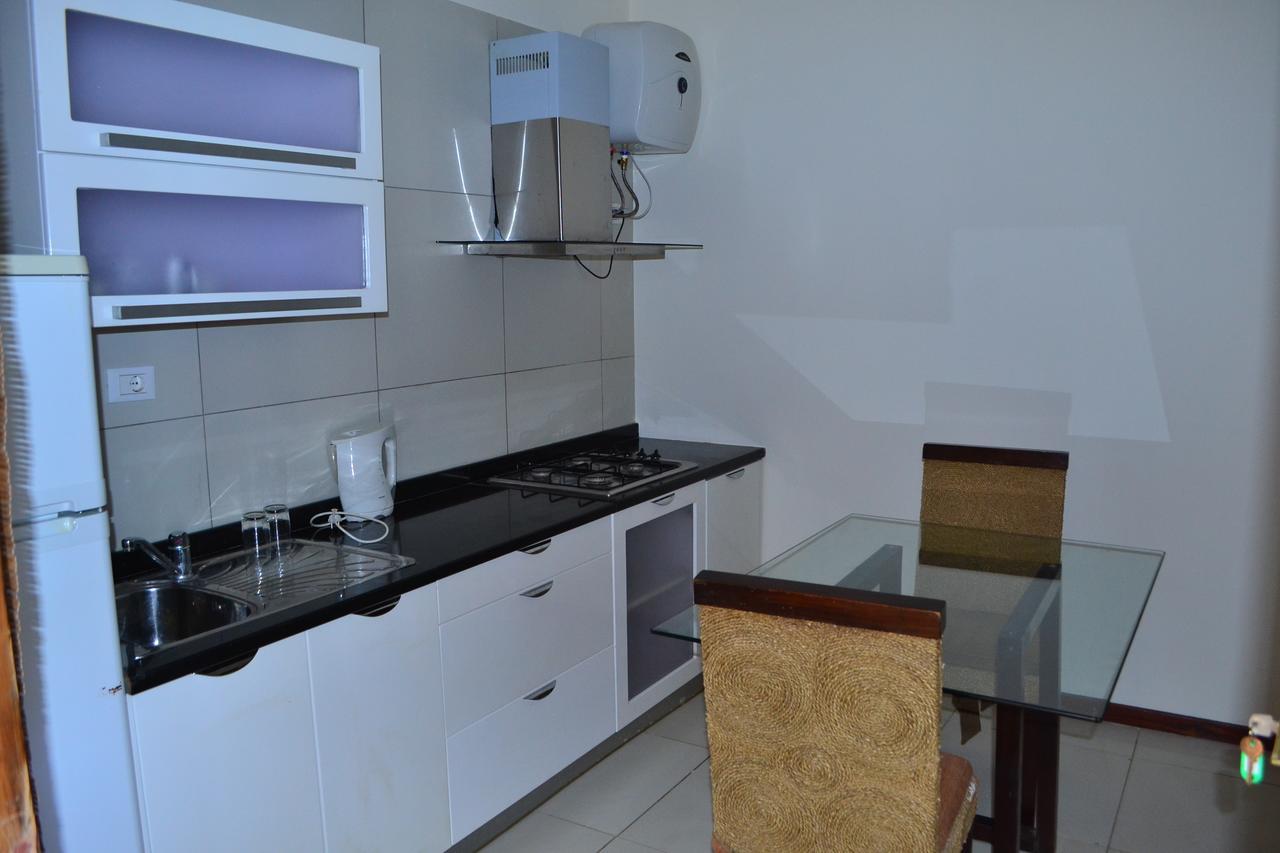 Hotel Aquamarina Suites Santa Maria Kültér fotó