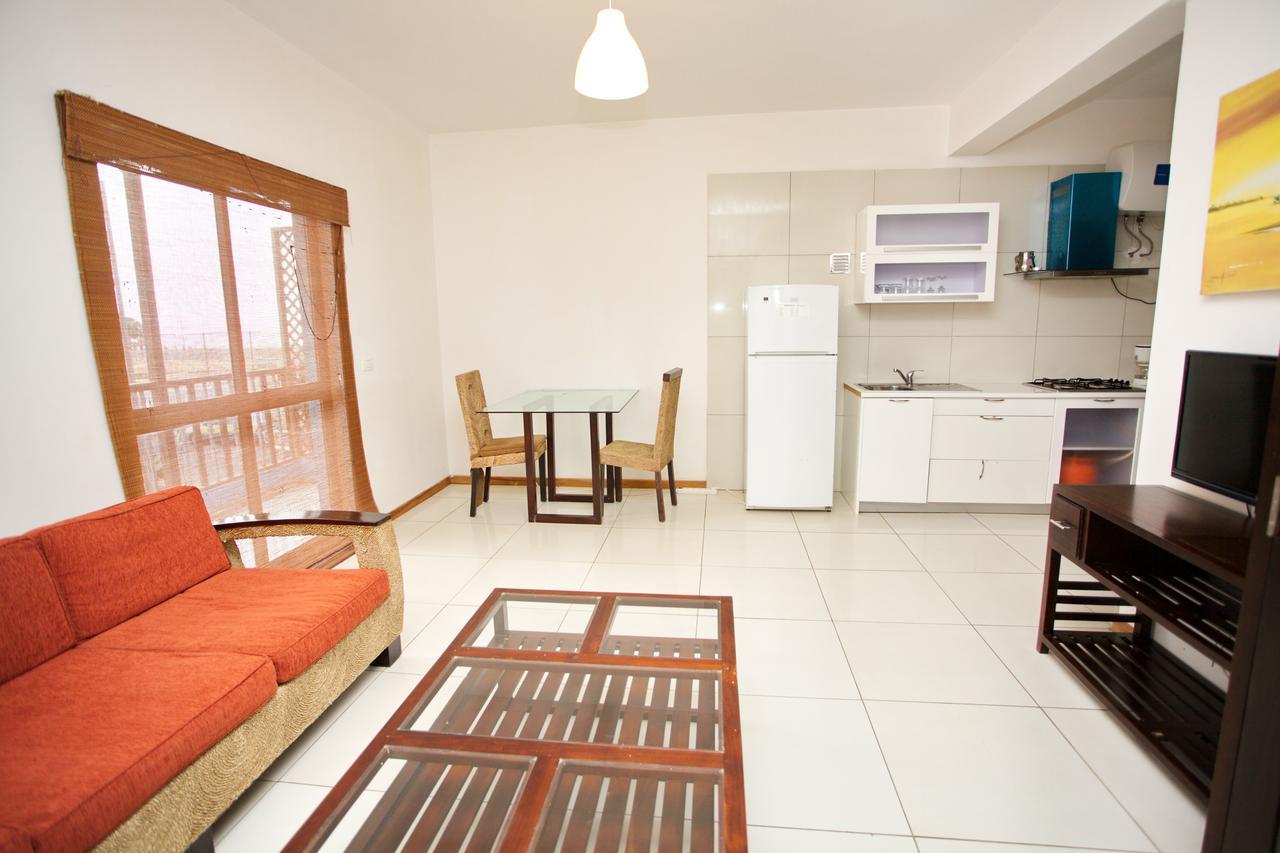 Hotel Aquamarina Suites Santa Maria Kültér fotó