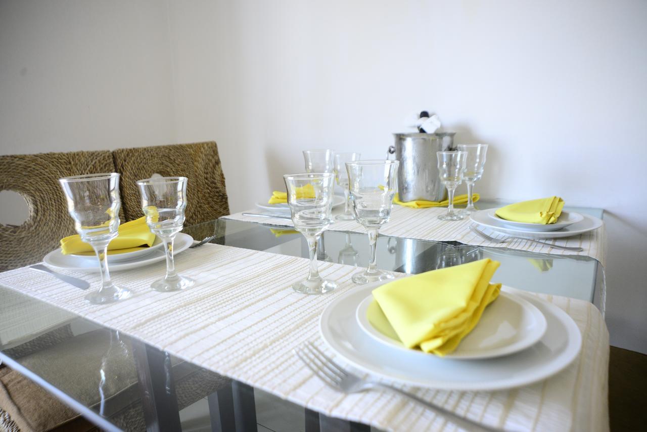 Hotel Aquamarina Suites Santa Maria Kültér fotó