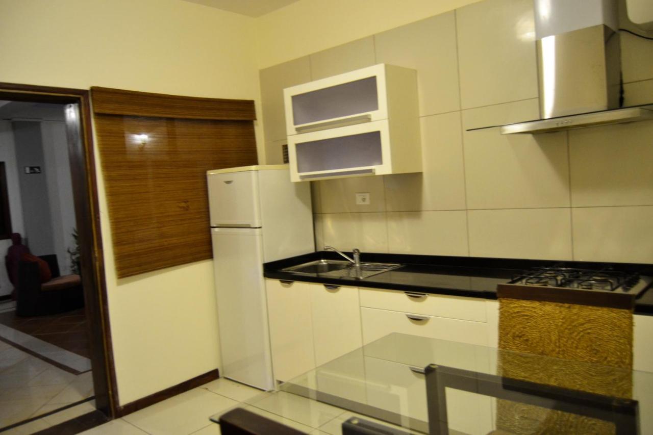 Hotel Aquamarina Suites Santa Maria Kültér fotó