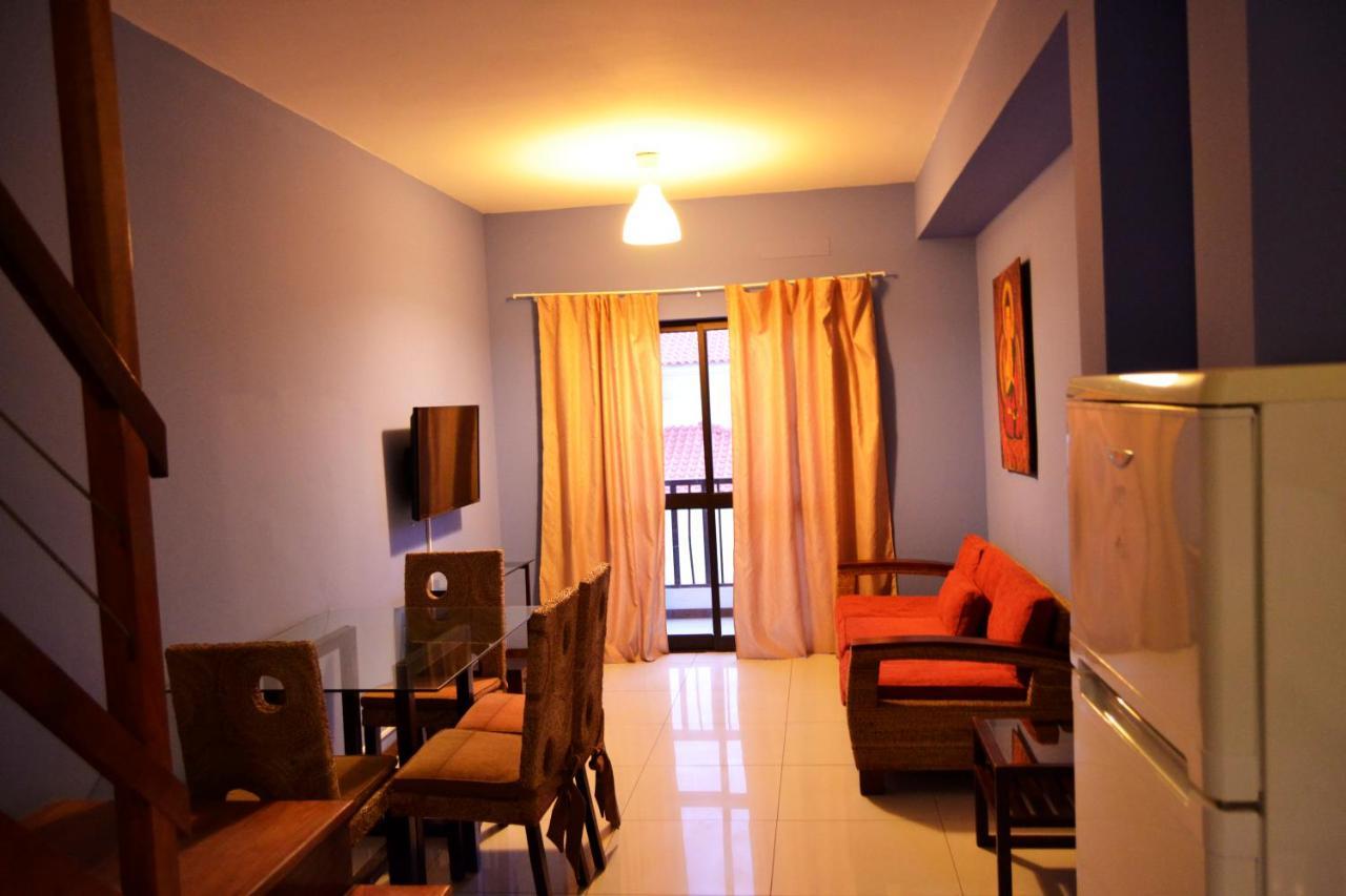 Hotel Aquamarina Suites Santa Maria Kültér fotó