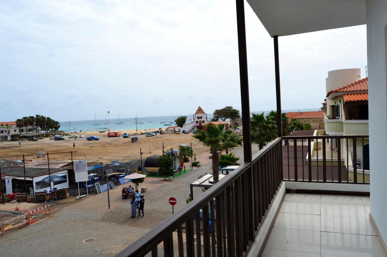 Hotel Aquamarina Suites Santa Maria Kültér fotó