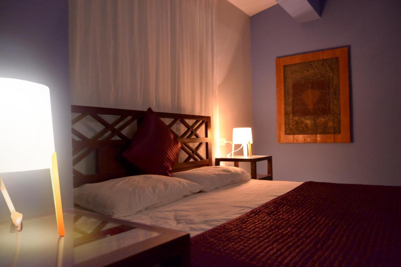 Hotel Aquamarina Suites Santa Maria Kültér fotó