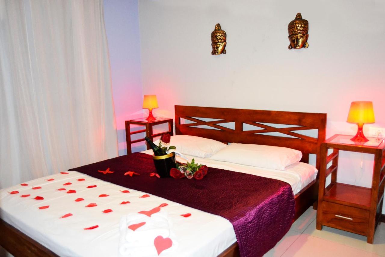 Hotel Aquamarina Suites Santa Maria Kültér fotó