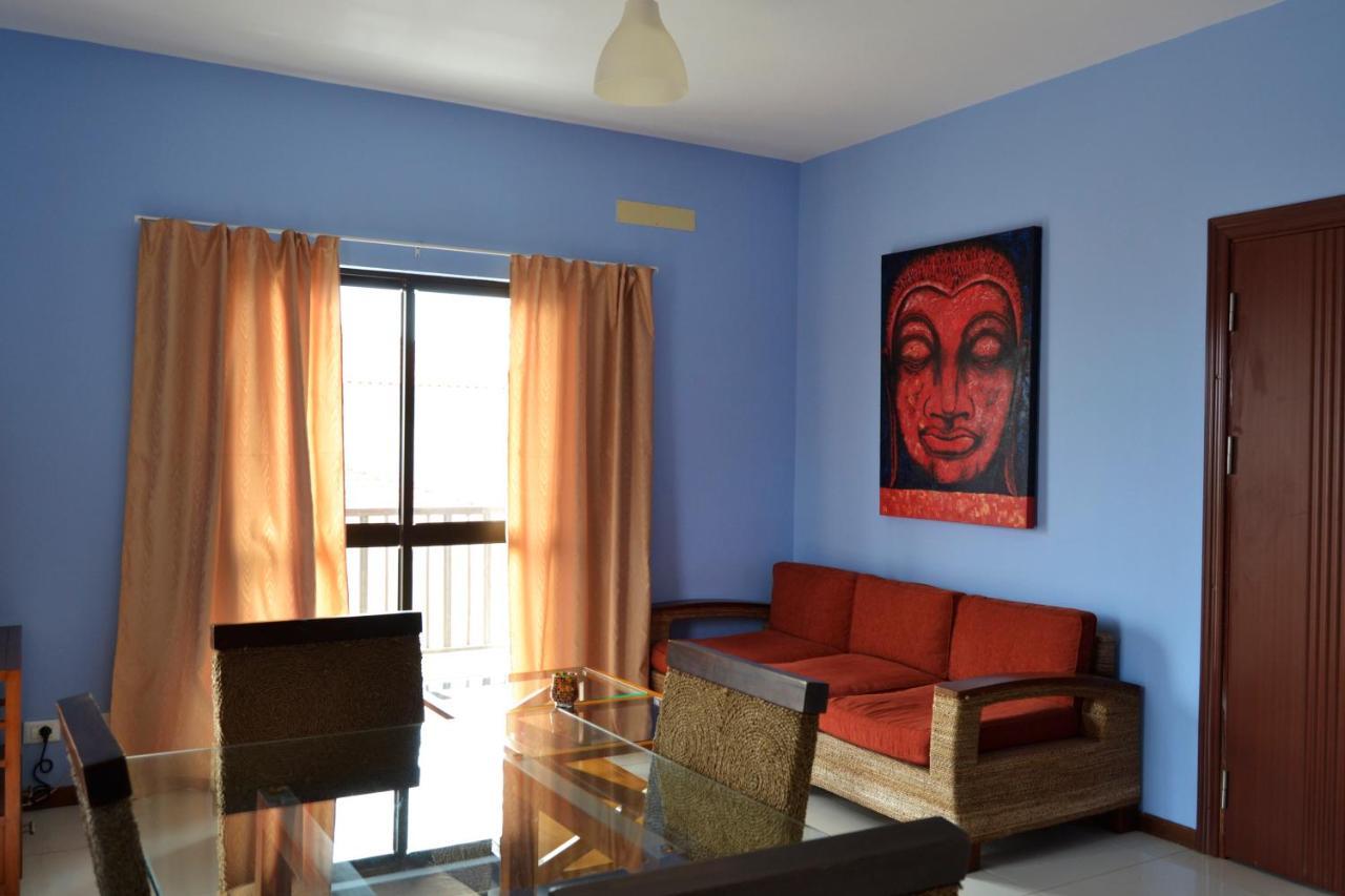 Hotel Aquamarina Suites Santa Maria Kültér fotó