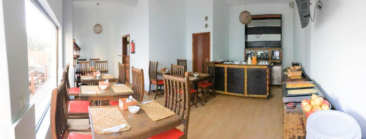 Hotel Aquamarina Suites Santa Maria Kültér fotó