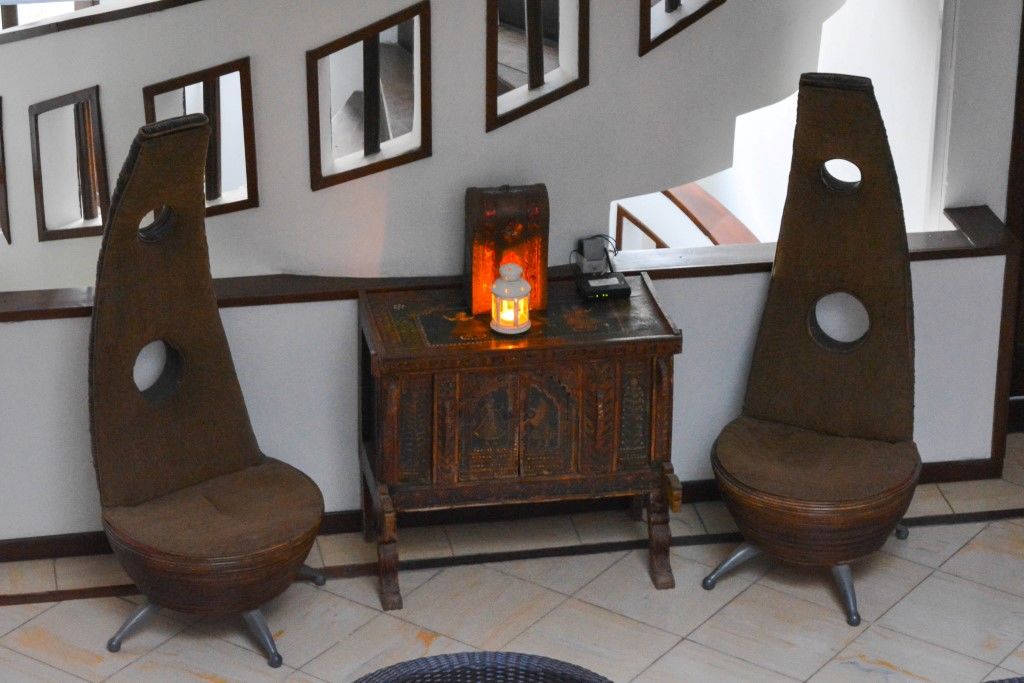 Hotel Aquamarina Suites Santa Maria Kültér fotó