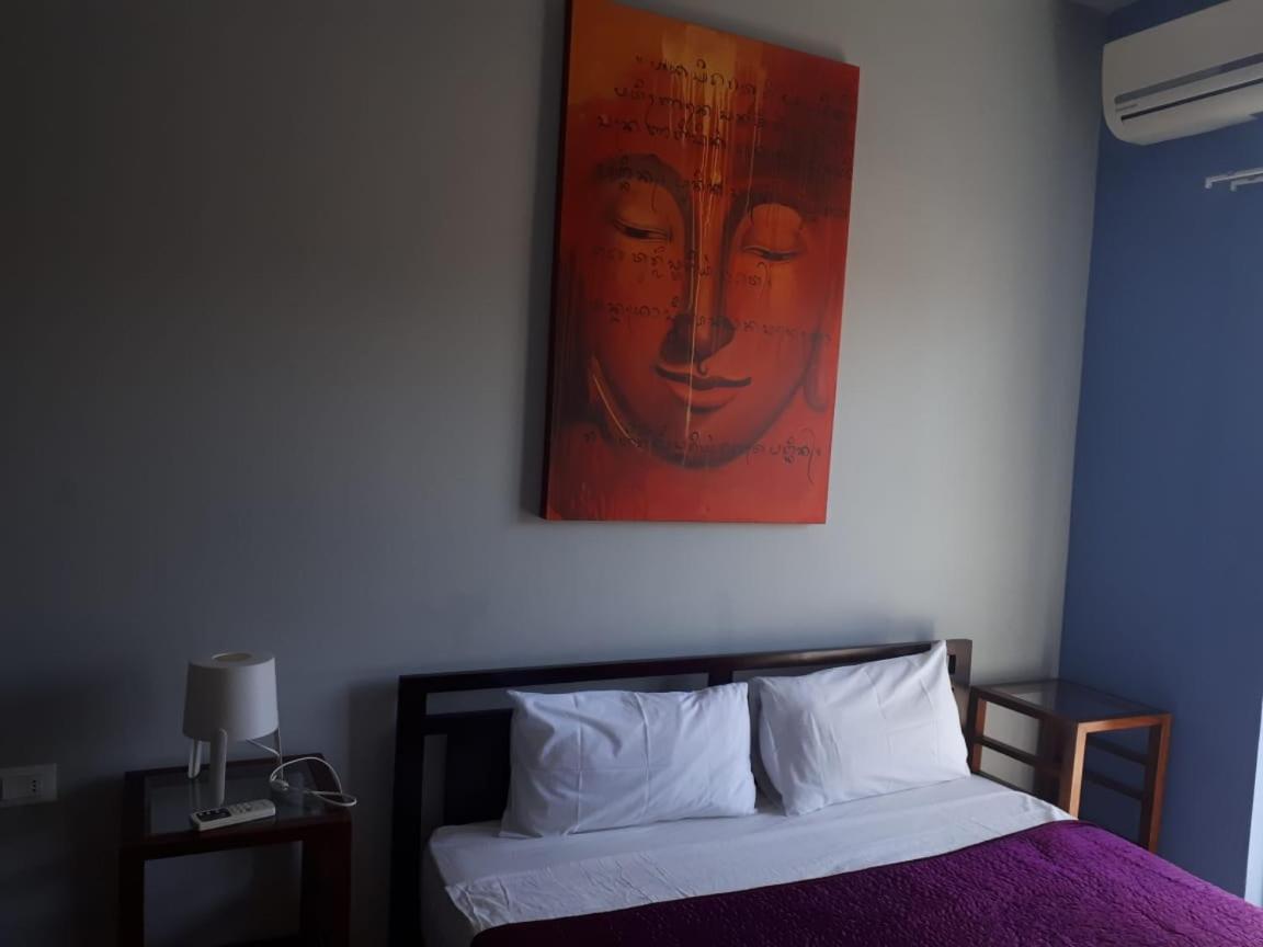 Hotel Aquamarina Suites Santa Maria Kültér fotó