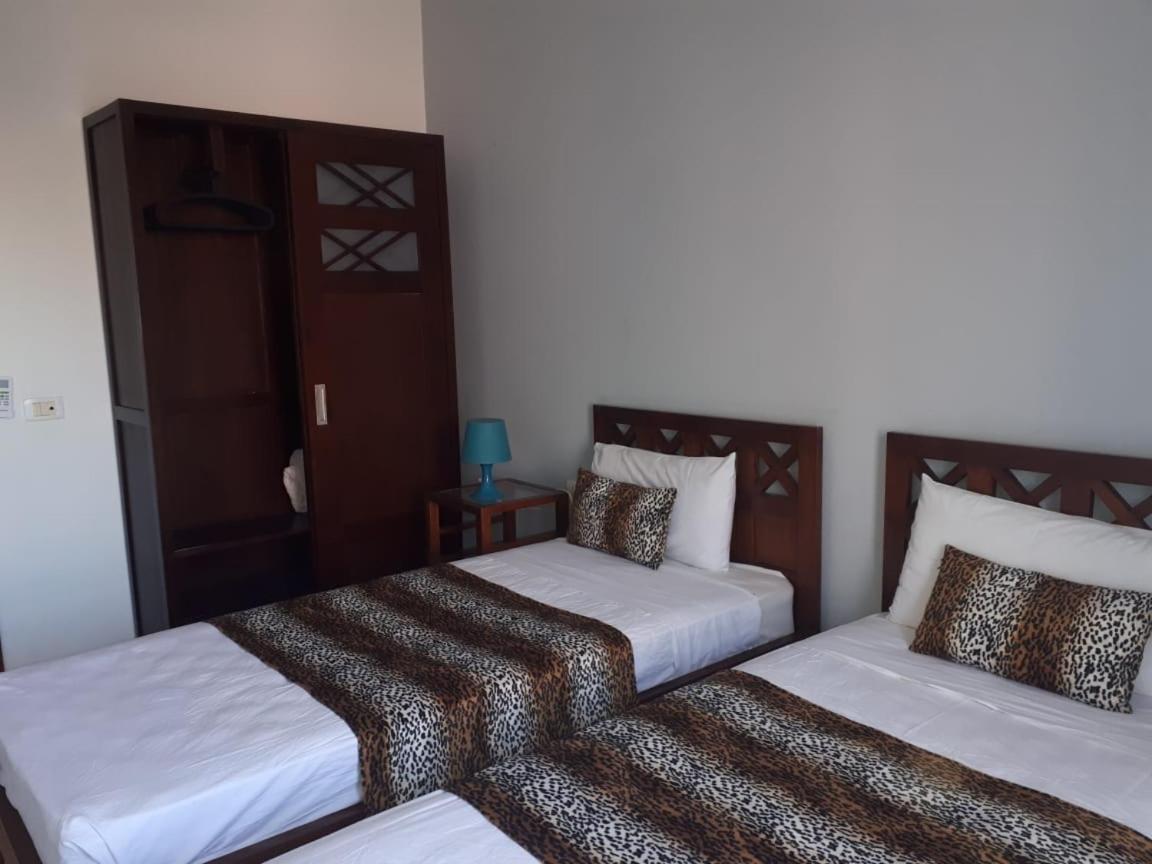 Hotel Aquamarina Suites Santa Maria Kültér fotó